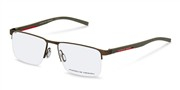 Seleccione el menú "COMPRAR" si desea comprar unas gafas de Porsche Design o seleccione la herramienta "ZOOM" si desea ampliar la foto P8775-D.