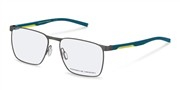 Seleccione el menú "COMPRAR" si desea comprar unas gafas de Porsche Design o seleccione la herramienta "ZOOM" si desea ampliar la foto P8776-D.