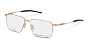 Seleccione el menú "COMPRAR" si desea comprar unas gafas de Porsche Design o seleccione la herramienta "ZOOM" si desea ampliar la foto P8779-D.