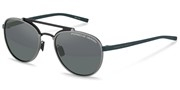 Seleccione el menú "COMPRAR" si desea comprar unas gafas de Porsche Design o seleccione la herramienta "ZOOM" si desea ampliar la foto P8972-D415.