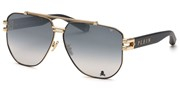 Philipp Plein Spp185v-302X