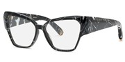 Seleccione el menú "COMPRAR" si desea comprar unas gafas de Philipp Plein o seleccione la herramienta "ZOOM" si desea ampliar la foto VPP100-0Z21.
