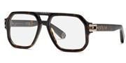 Seleccione el menú "COMPRAR" si desea comprar unas gafas de Philipp Plein o seleccione la herramienta "ZOOM" si desea ampliar la foto VPP148M-722K.