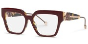 Seleccione el menú "COMPRAR" si desea comprar unas gafas de Philipp Plein o seleccione la herramienta "ZOOM" si desea ampliar la foto VPP165S-0U86.