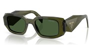 Prada 0PR17WS-19Z1I0
