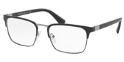 Seleccione el menú "COMPRAR" si desea comprar unas gafas de Prada o seleccione la herramienta "ZOOM" si desea ampliar la foto 0PR54TV-1BO1O1.