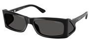 Prada 0PRB03S-1AB5S0