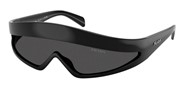 Seleccione el menú "COMPRAR" si desea comprar unas gafas de Prada o seleccione la herramienta "ZOOM" si desea ampliar la foto 0PRB20S-1AB08Z.