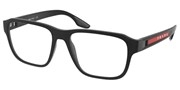 Seleccione el menú "COMPRAR" si desea comprar unas gafas de Prada Linea Rossa o seleccione la herramienta "ZOOM" si desea ampliar la foto 0PS04NV-DG01O1.