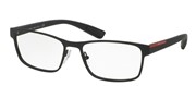 Seleccione el menú "COMPRAR" si desea comprar unas gafas de Prada Linea Rossa o seleccione la herramienta "ZOOM" si desea ampliar la foto 0PS50GV-DG01O1.
