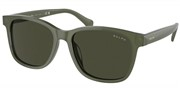 Seleccione el menú "COMPRAR" si desea comprar unas gafas de Ralph (by Ralph Lauren) o seleccione la herramienta "ZOOM" si desea ampliar la foto 0RA5313U-615982.