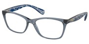 Seleccione el menú "COMPRAR" si desea comprar unas gafas de Ralph (by Ralph Lauren) o seleccione la herramienta "ZOOM" si desea ampliar la foto 0RA7071-6136.
