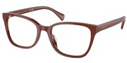 Seleccione el menú "COMPRAR" si desea comprar unas gafas de Ralph (by Ralph Lauren) o seleccione la herramienta "ZOOM" si desea ampliar la foto 0RA7137U-6134.