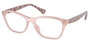 Seleccione el menú "COMPRAR" si desea comprar unas gafas de Ralph (by Ralph Lauren) o seleccione la herramienta "ZOOM" si desea ampliar la foto 0RA7144U-6006.