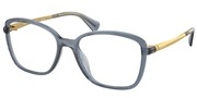 Seleccione el menú "COMPRAR" si desea comprar unas gafas de Ralph (by Ralph Lauren) o seleccione la herramienta "ZOOM" si desea ampliar la foto 0RA7156U-6130.