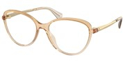 Seleccione el menú "COMPRAR" si desea comprar unas gafas de Ralph (by Ralph Lauren) o seleccione la herramienta "ZOOM" si desea ampliar la foto 0RA7157U-6128.