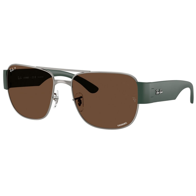 RAY BAN 0RB3756CH-004AN