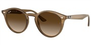 Seleccione el menú "COMPRAR" si desea comprar unas gafas de Ray Ban o seleccione la herramienta "ZOOM" si desea ampliar la foto 0RB2180F-616613.