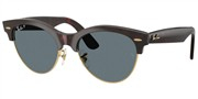 Seleccione el menú "COMPRAR" si desea comprar unas gafas de Ray Ban o seleccione la herramienta "ZOOM" si desea ampliar la foto 0RB2341-9903R.