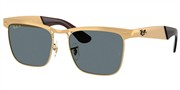 Seleccione el menú "COMPRAR" si desea comprar unas gafas de Ray Ban o seleccione la herramienta "ZOOM" si desea ampliar la foto 0RB3875-92763R.