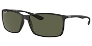 Seleccione el menú "COMPRAR" si desea comprar unas gafas de Ray Ban o seleccione la herramienta "ZOOM" si desea ampliar la foto 0RB4179-601S9A.