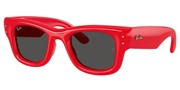 Ray Ban 0RB4940-683187