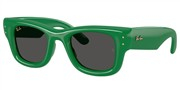 Seleccione el menú "COMPRAR" si desea comprar unas gafas de Ray Ban o seleccione la herramienta "ZOOM" si desea ampliar la foto 0RB4940-683487.