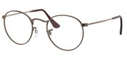 Seleccione el menú "COMPRAR" si desea comprar unas gafas de Ray Ban o seleccione la herramienta "ZOOM" si desea ampliar la foto 0RX3447V-3120.
