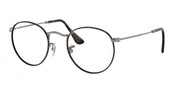 Seleccione el menú "COMPRAR" si desea comprar unas gafas de Ray Ban o seleccione la herramienta "ZOOM" si desea ampliar la foto 0RX3447V-3174.