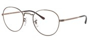 Seleccione el menú "COMPRAR" si desea comprar unas gafas de Ray Ban o seleccione la herramienta "ZOOM" si desea ampliar la foto 0RX3582V-3120.