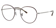 Ray Ban 0RX3582V-3174