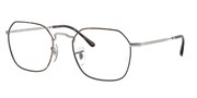 Seleccione el menú "COMPRAR" si desea comprar unas gafas de Ray Ban o seleccione la herramienta "ZOOM" si desea ampliar la foto 0RX3694V-3178.