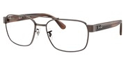 Seleccione el menú "COMPRAR" si desea comprar unas gafas de Ray Ban o seleccione la herramienta "ZOOM" si desea ampliar la foto 0RX3751V-3182.
