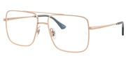 Seleccione el menú "COMPRAR" si desea comprar unas gafas de Ray Ban o seleccione la herramienta "ZOOM" si desea ampliar la foto 0RX3758V-3094.