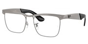 Seleccione el menú "COMPRAR" si desea comprar unas gafas de Ray Ban o seleccione la herramienta "ZOOM" si desea ampliar la foto 0RX3875V-3192.