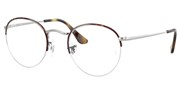 Ray Ban 0RX3947V-3178