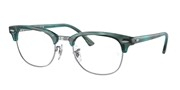 Seleccione el menú "COMPRAR" si desea comprar unas gafas de Ray Ban o seleccione la herramienta "ZOOM" si desea ampliar la foto 0RX5154-8377.