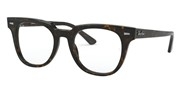 Seleccione el menú "COMPRAR" si desea comprar unas gafas de Ray Ban o seleccione la herramienta "ZOOM" si desea ampliar la foto 0RX5377-2012.