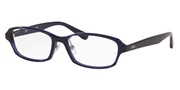 Seleccione el menú "COMPRAR" si desea comprar unas gafas de Ray Ban o seleccione la herramienta "ZOOM" si desea ampliar la foto 0RX5385D-5986.