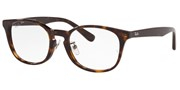 Seleccione el menú "COMPRAR" si desea comprar unas gafas de Ray Ban o seleccione la herramienta "ZOOM" si desea ampliar la foto 0RX5386D-2012.