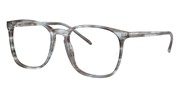 Seleccione el menú "COMPRAR" si desea comprar unas gafas de Ray Ban o seleccione la herramienta "ZOOM" si desea ampliar la foto 0RX5387-8361.