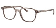 Seleccione el menú "COMPRAR" si desea comprar unas gafas de Ray Ban o seleccione la herramienta "ZOOM" si desea ampliar la foto 0RX5393-8360.