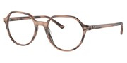Seleccione el menú "COMPRAR" si desea comprar unas gafas de Ray Ban o seleccione la herramienta "ZOOM" si desea ampliar la foto 0RX5395-8358.