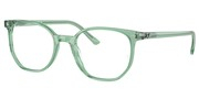 Seleccione el menú "COMPRAR" si desea comprar unas gafas de Ray Ban o seleccione la herramienta "ZOOM" si desea ampliar la foto 0RX5397-8443.