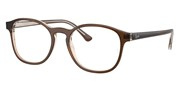 Seleccione el menú "COMPRAR" si desea comprar unas gafas de Ray Ban o seleccione la herramienta "ZOOM" si desea ampliar la foto 0RX5417-8365.