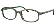 Seleccione el menú "COMPRAR" si desea comprar unas gafas de Ray Ban o seleccione la herramienta "ZOOM" si desea ampliar la foto 0RX5432-8398.
