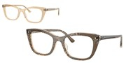 Seleccione el menú "COMPRAR" si desea comprar unas gafas de Ray Ban o seleccione la herramienta "ZOOM" si desea ampliar la foto 0RX5433-8294.