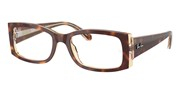Seleccione el menú "COMPRAR" si desea comprar unas gafas de Ray Ban o seleccione la herramienta "ZOOM" si desea ampliar la foto 0RX5434-8402.