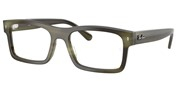 Seleccione el menú "COMPRAR" si desea comprar unas gafas de Ray Ban o seleccione la herramienta "ZOOM" si desea ampliar la foto 0RX5435-8405.