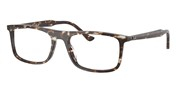 Seleccione el menú "COMPRAR" si desea comprar unas gafas de Ray Ban o seleccione la herramienta "ZOOM" si desea ampliar la foto 0RX5440-8425.